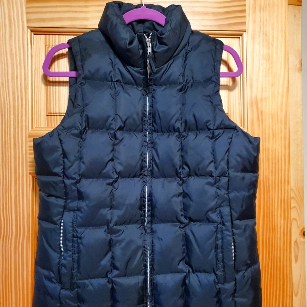 GAP Vest Jacket